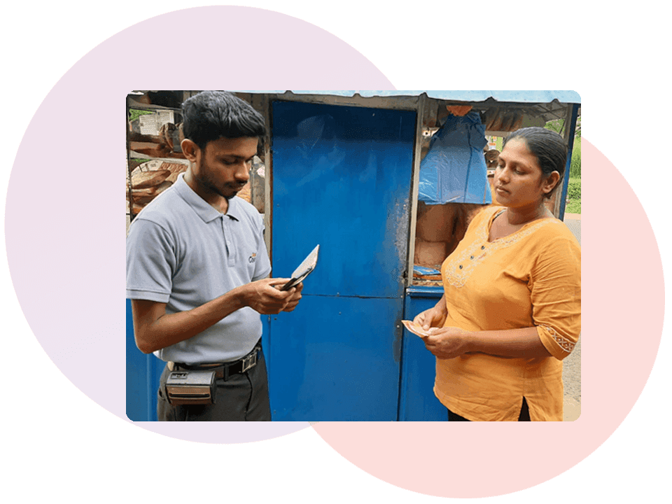 Smart Collector Field App